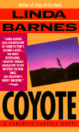 Coyote - Barnes, Linda