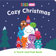 Cozy Christmas: A Touch-And-Feel Book