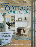 Cozy Cottage Home Designs - Creative Homeowner, and Various (Photographer)