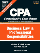 Cpa Business Law