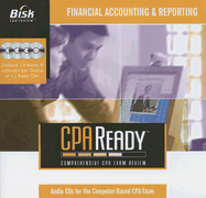 CPA Ready Financial Accounting & Reporting