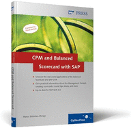 CPM and Balanced Scorecard with SAP