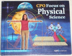 Cpo Focus on Physical Science - Ph.D. Thomas C. Hsu