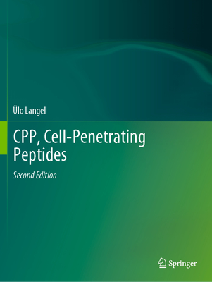 CPP, Cell-Penetrating Peptides - Langel, lo