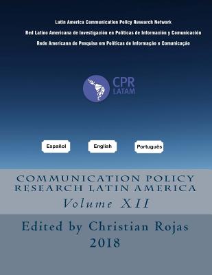 CPRLATAM, Vol. 12 - Lpez, Esperanza Sainz, and Zurita-Gonzlez, Jess, and Armenta, Christian James Aguilar