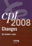 CPT Changes: An Insider's View