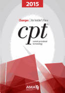 CPT Changes: An Insider's View - American Medical Association