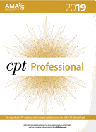 CPT Professional 2019