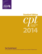 CPT Standard - 2014