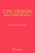 CPU Design