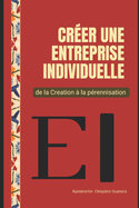 Cr?er Une Entreprise Individuelle