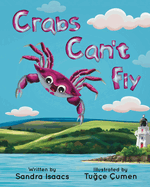 Crabs Can't Fly