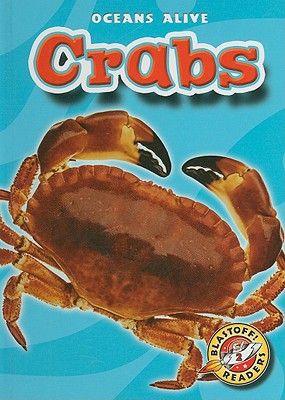 Crabs - Herriges, Ann