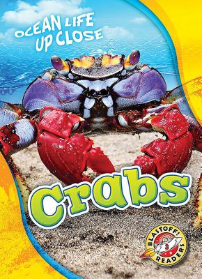 Crabs - Pettiford, Rebecca
