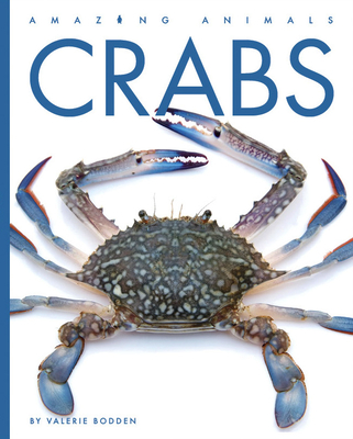 Crabs - Bodden, Valerie