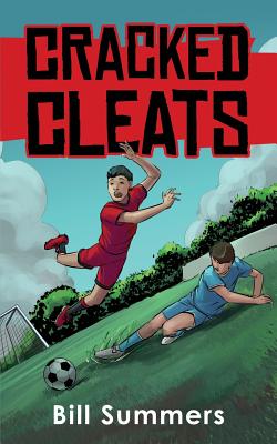 Cracked Cleats - Summers, Bill