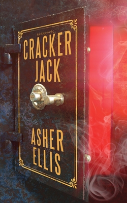 Cracker Jack - Books, Bloodshot (Editor), and Ellis, Asher