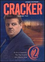 Cracker: Series 2 [3 Discs] - 