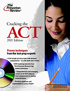 Cracking the ACT - Martz, Geoff, and Magloire, Kim, and Silver, Theodore, M.D.