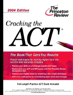 Cracking the ACT - Princeton Review (Creator)