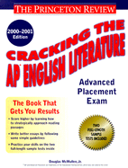 Cracking the AP English Literature, 2000-2001 Edition