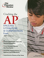 Cracking the AP English Literature & Composition Exam