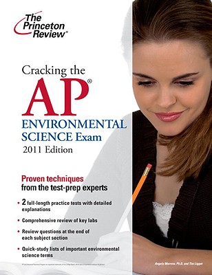Cracking the AP Environmental Science Exam - Princeton Review