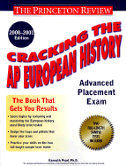 Cracking the AP European History