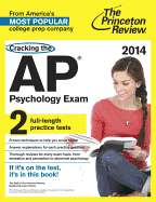 Cracking the AP Psychology Exam
