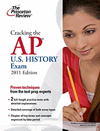 Cracking the AP U.S. History Exam