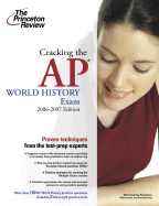 Cracking the AP World History Exam