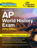 Cracking the AP World History Exam
