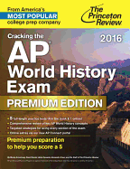 Cracking the AP World History Exam