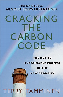 Cracking the Carbon Code: The Key to Sustainable Profits in the New Economy - Tamminen, T