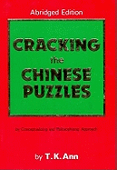 Cracking the Chinese Puzzles