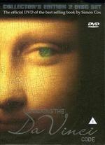 Cracking the Da Vinci Code [Collector's Edition] - Geof Petch