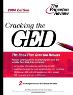 Cracking the GED, 2004 Edition