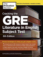 Cracking the GRE Literature in English Subject Test