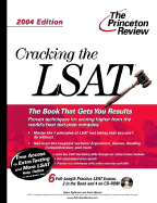 Cracking the LSAT - Robinson, Adam, and Princeton Review, and Blemel, Kevin