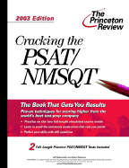 Cracking the PSAT/NMSQT, 2003 Edition