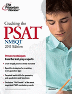 Cracking the PSAT/NMSQT - Rubenstein, Jeff, and Robinson, Adam