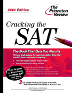 Cracking the SAT, 2004 Edition