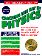 Cracking the SAT II Physics 1998-99 Edition