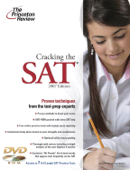 Cracking the SAT - Robinson, Adam, and Princeton Review
