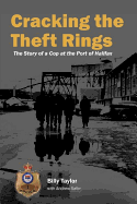 Cracking the Theft Rings - Taylor, Billy, and Safer, Andrew