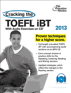 Cracking the TOEFL iBT
