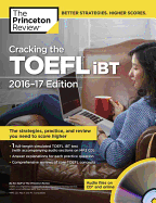 Cracking the TOEFL iBT