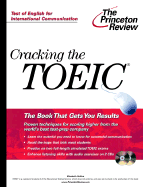 Cracking the Toeic with Audio CD