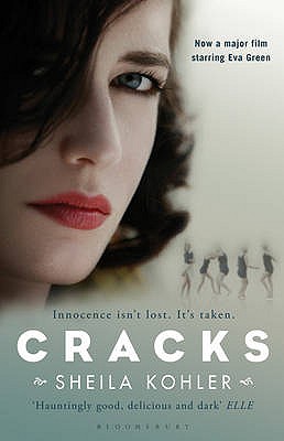 Cracks - Kohler, Sheila