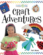 Craft Adventures - Bose, Terri, and Boyd, Heidi